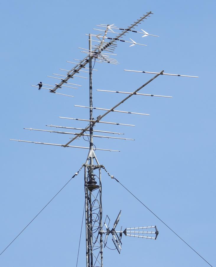 2023 TV Antennas & Equipment WTFDA Forums