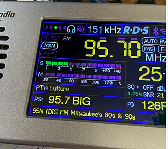 Click image for larger version  Name:	FM DX August 22 2023 WRIT  (BIG) 95.7 WI Milwaukee 324 Miles.png Views:	0 Size:	776.9 KB ID:	1066