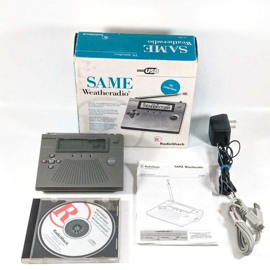 Click image for larger version

Name:	RadioShack-Weather-Radio-12-258-SAME-Weatheradio-N.jpg
Views:	72
Size:	73.3 KB
ID:	1578