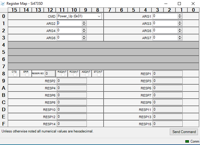 Click image for larger version  Name:	SI4735D Register Map.png Views:	0 Size:	25.7 KB ID:	1808